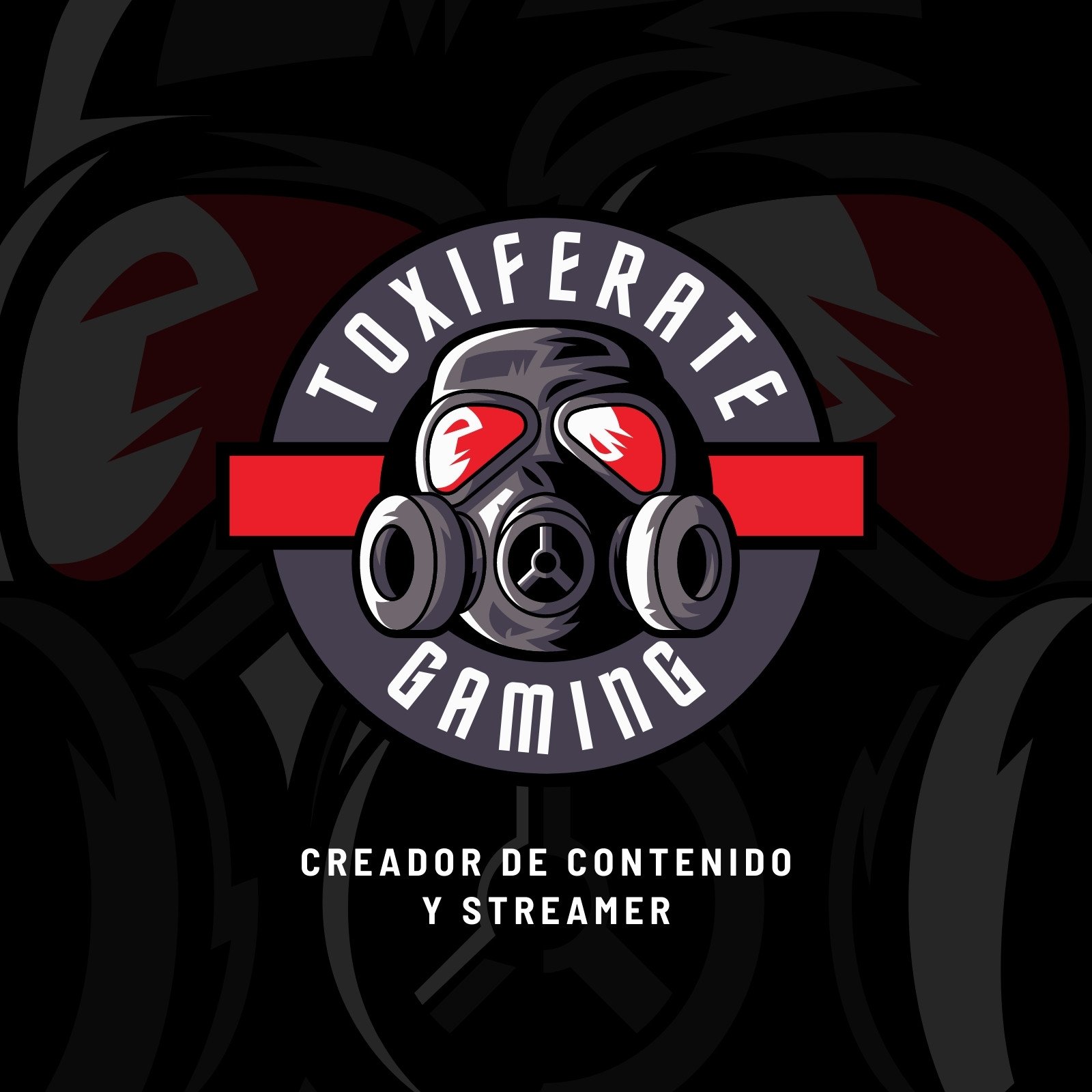 Creador de logos gamer: Logo video juegos personalizado para todas las  plataformas