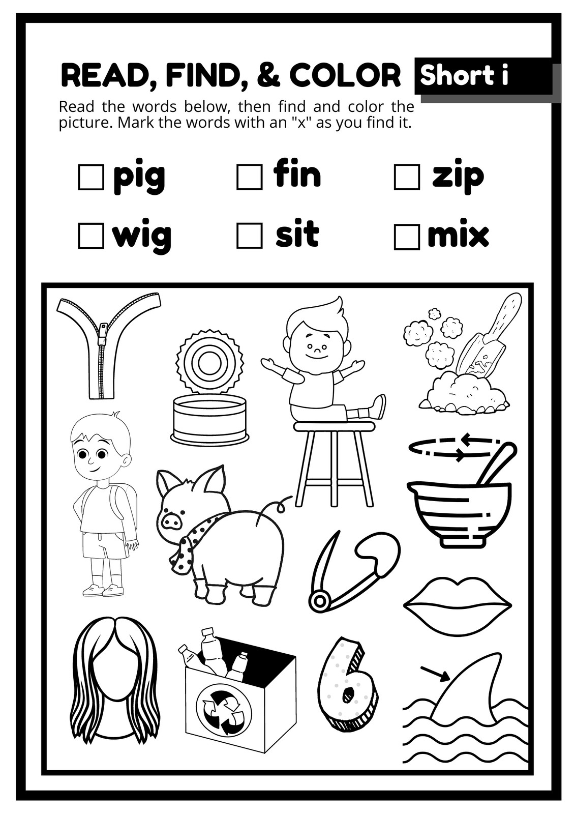 page 5 free printable customizable english worksheet templates canva