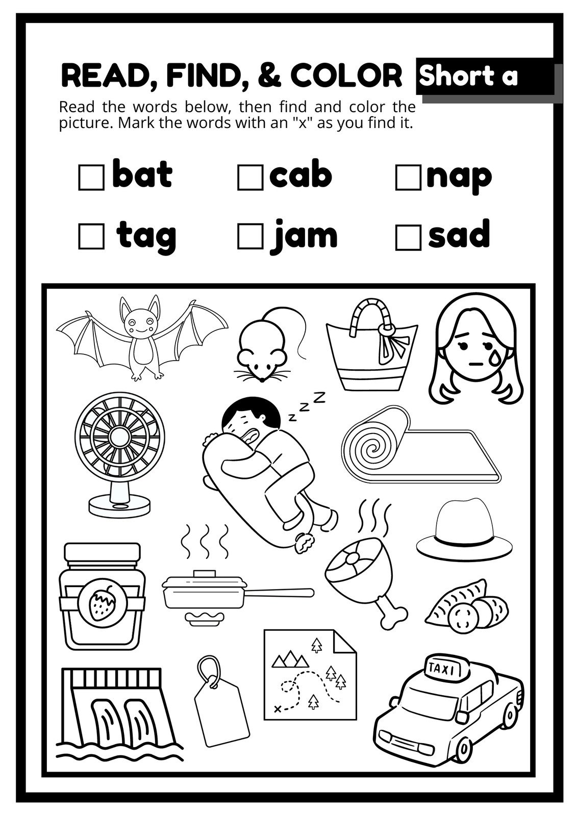 page 8 free printable customizable english worksheet templates canva