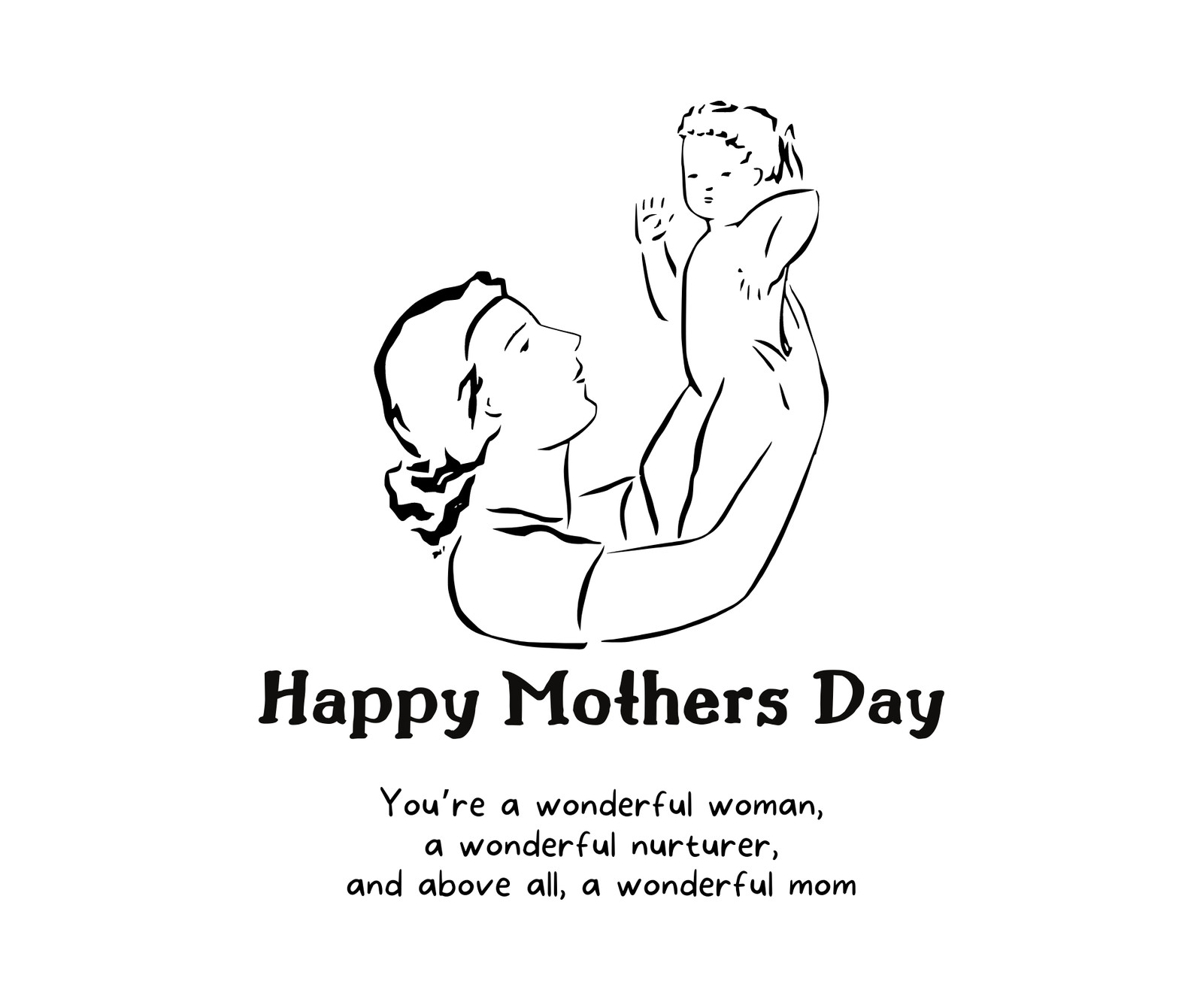 DIY: Mother's Day Watercolor Printable Card – iamartisan