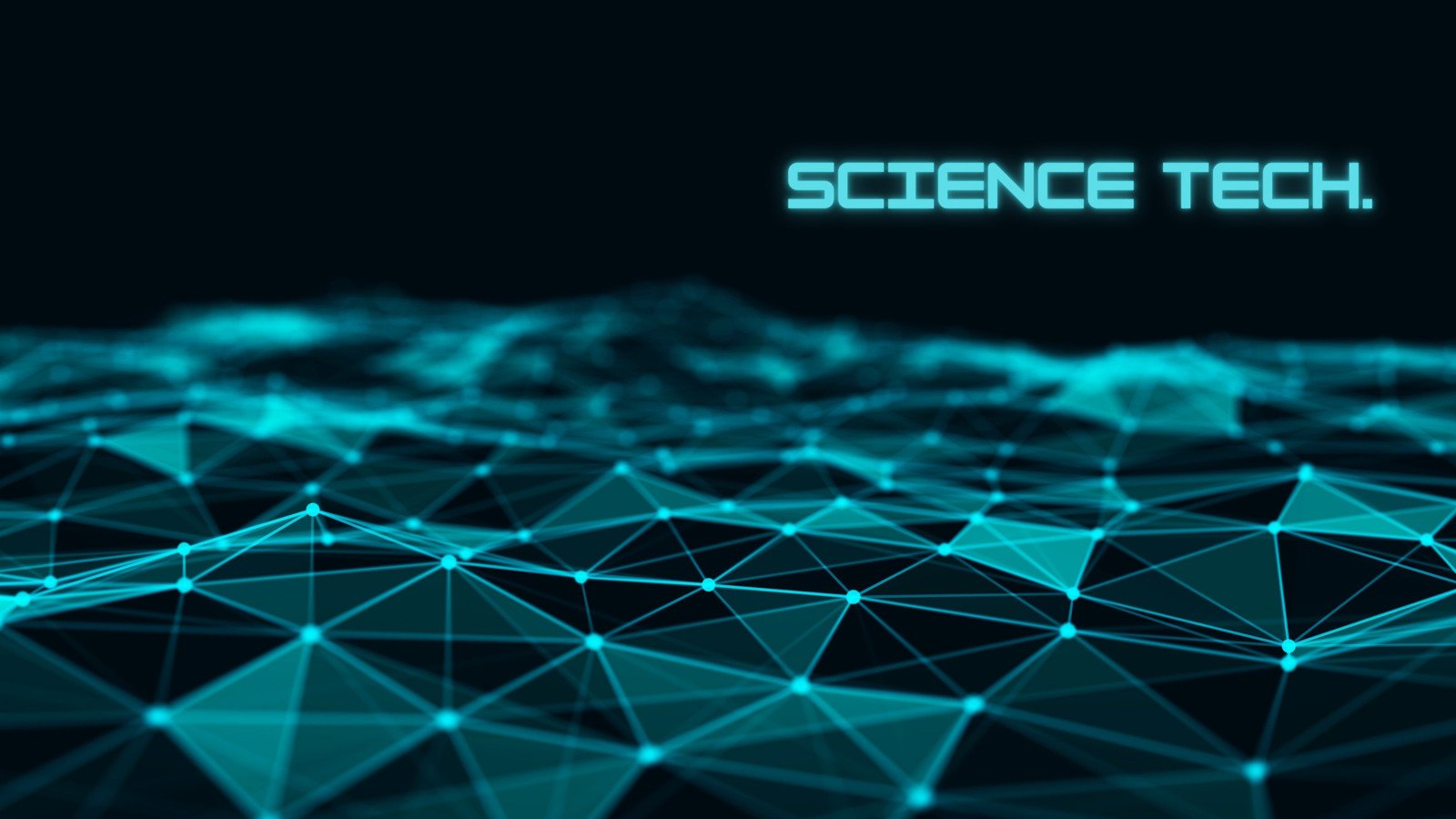 science and technology wallpapers hd