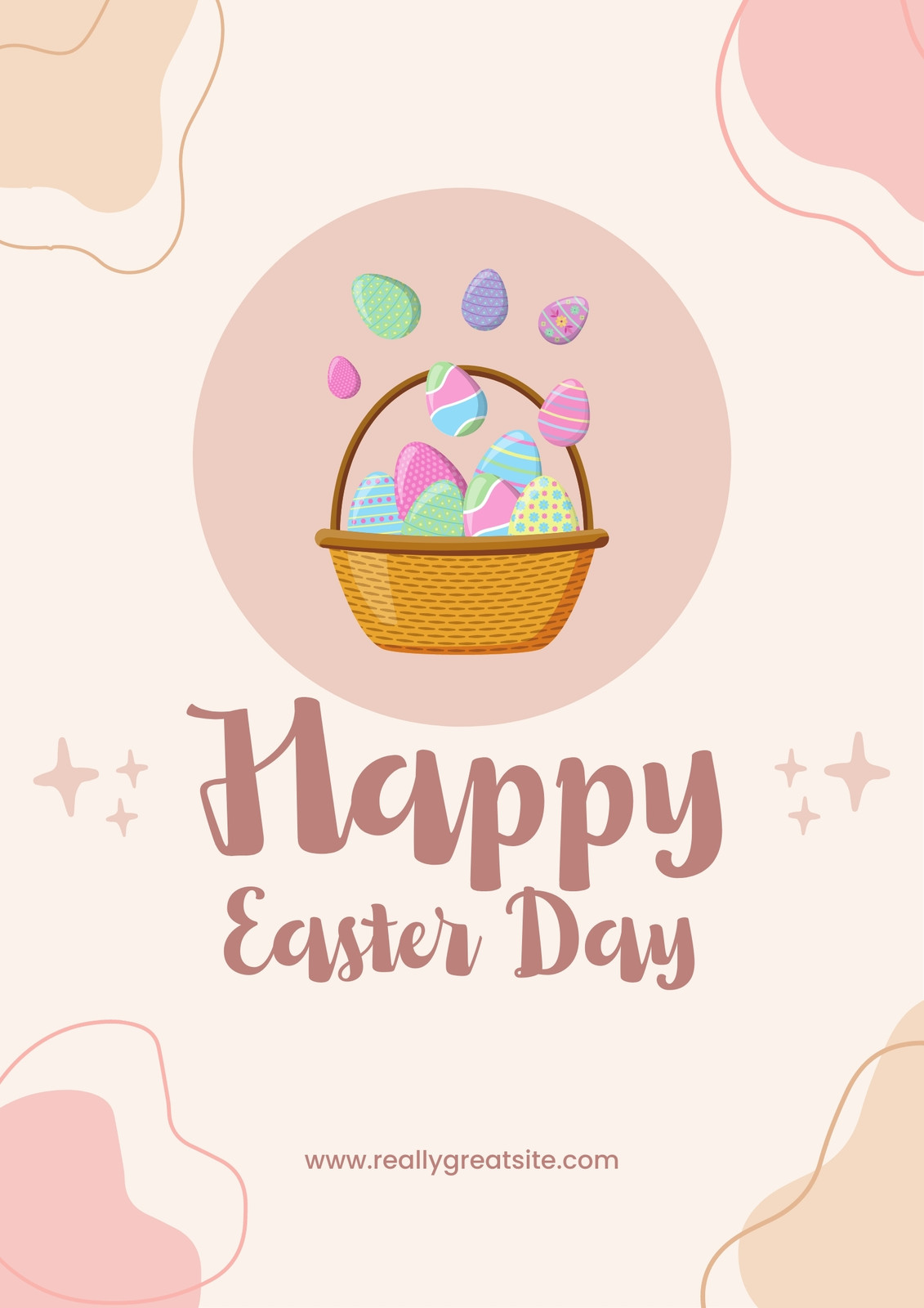 Day 90: Happy Easter