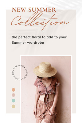 Free, customizable, stunning Pinterest pin templates | Canva