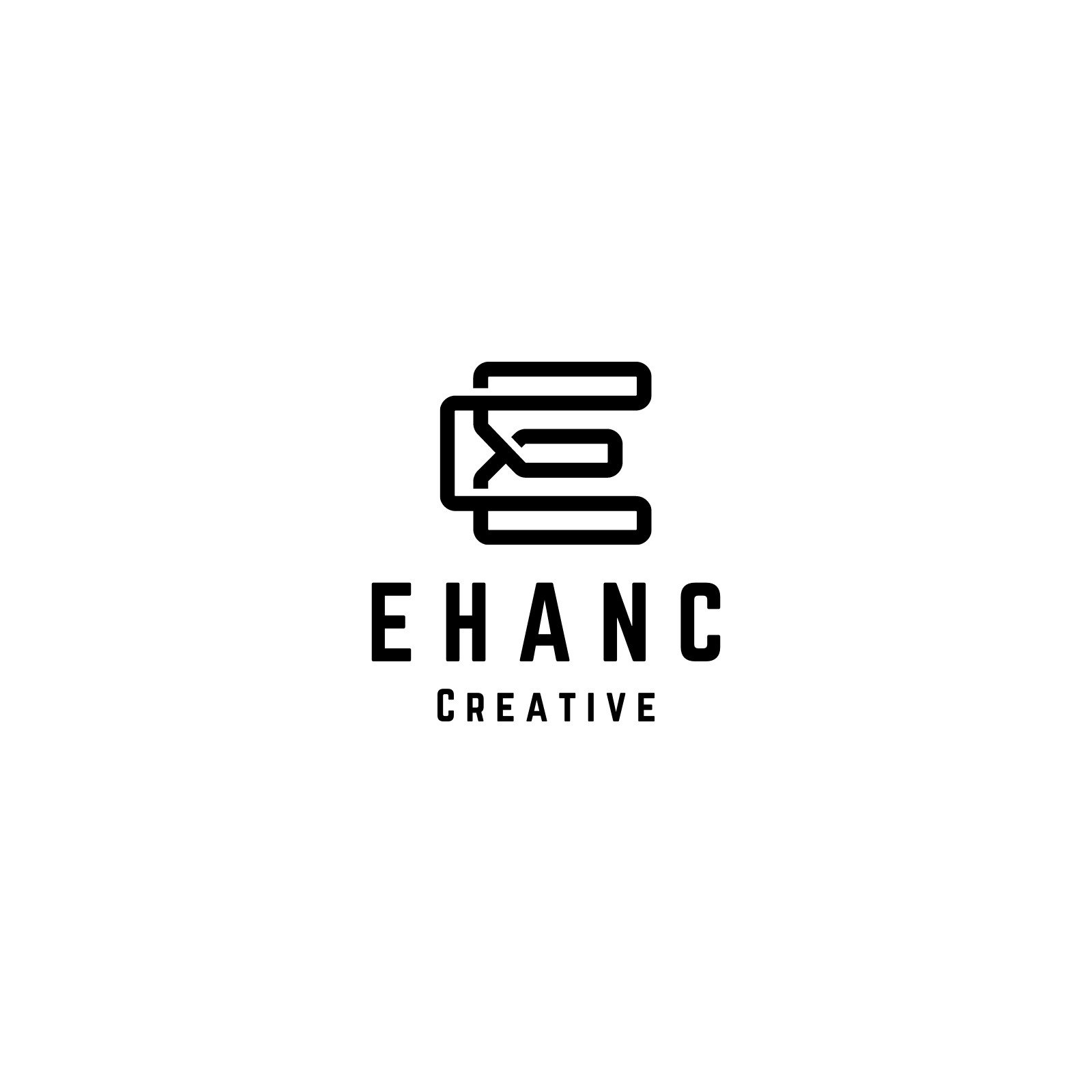 Entry #92 by siddikurrahman53 for Elegant Creative Logo Design | Freelancer