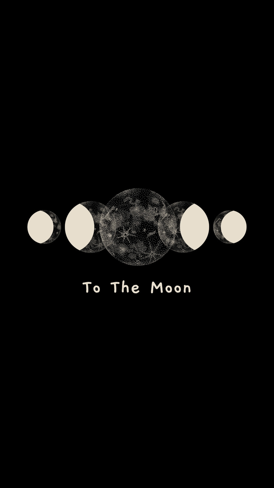 Page 21 - Free and customizable moon templates