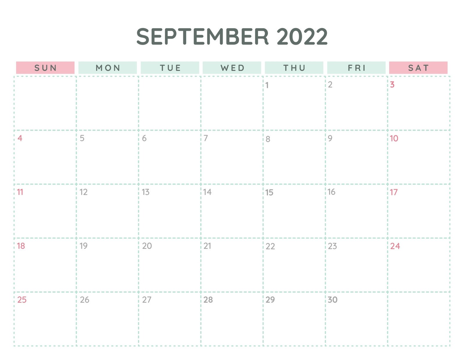 Cute May 2022 Calendar Free And Customizable Calendar Templates | Canva