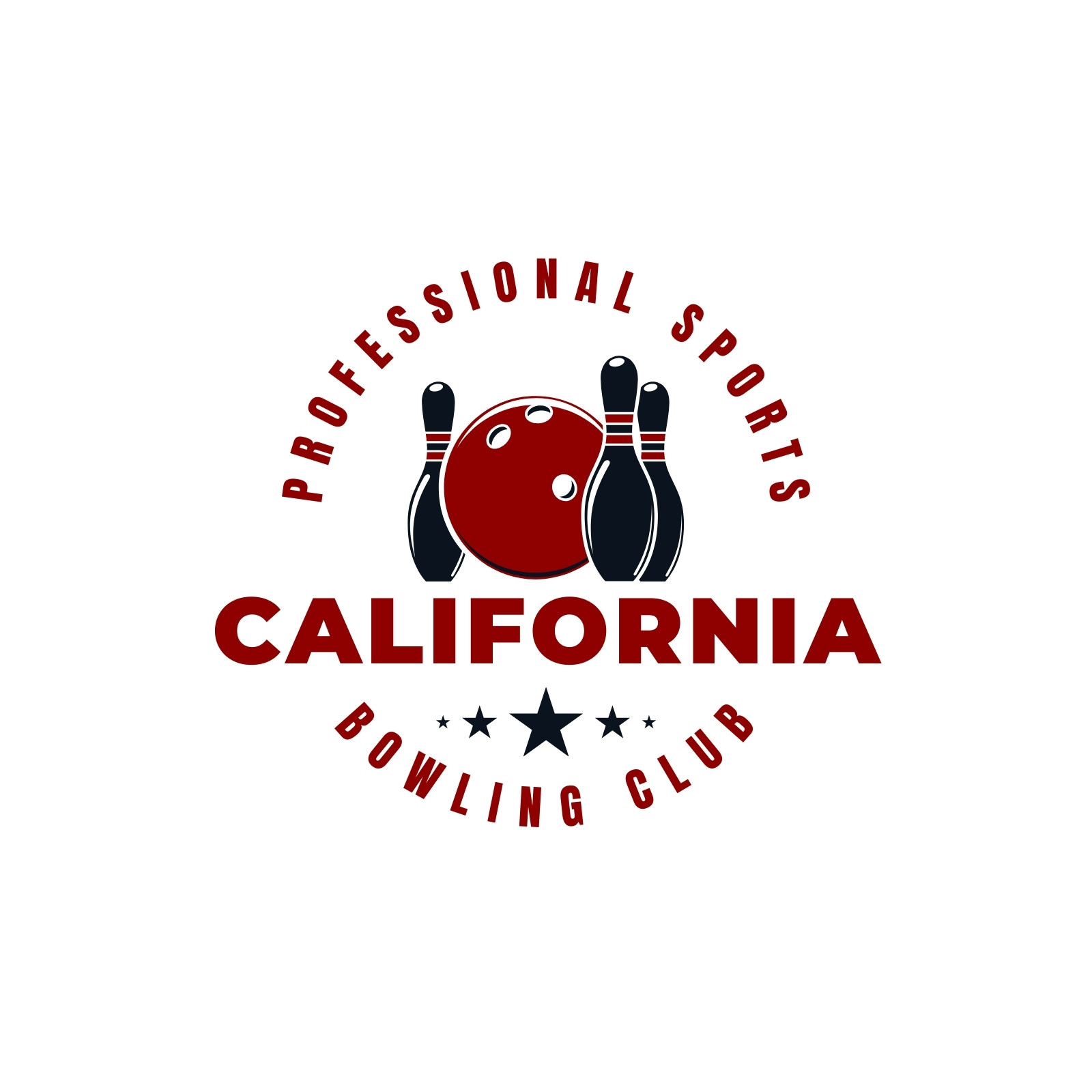 professional sports club logos