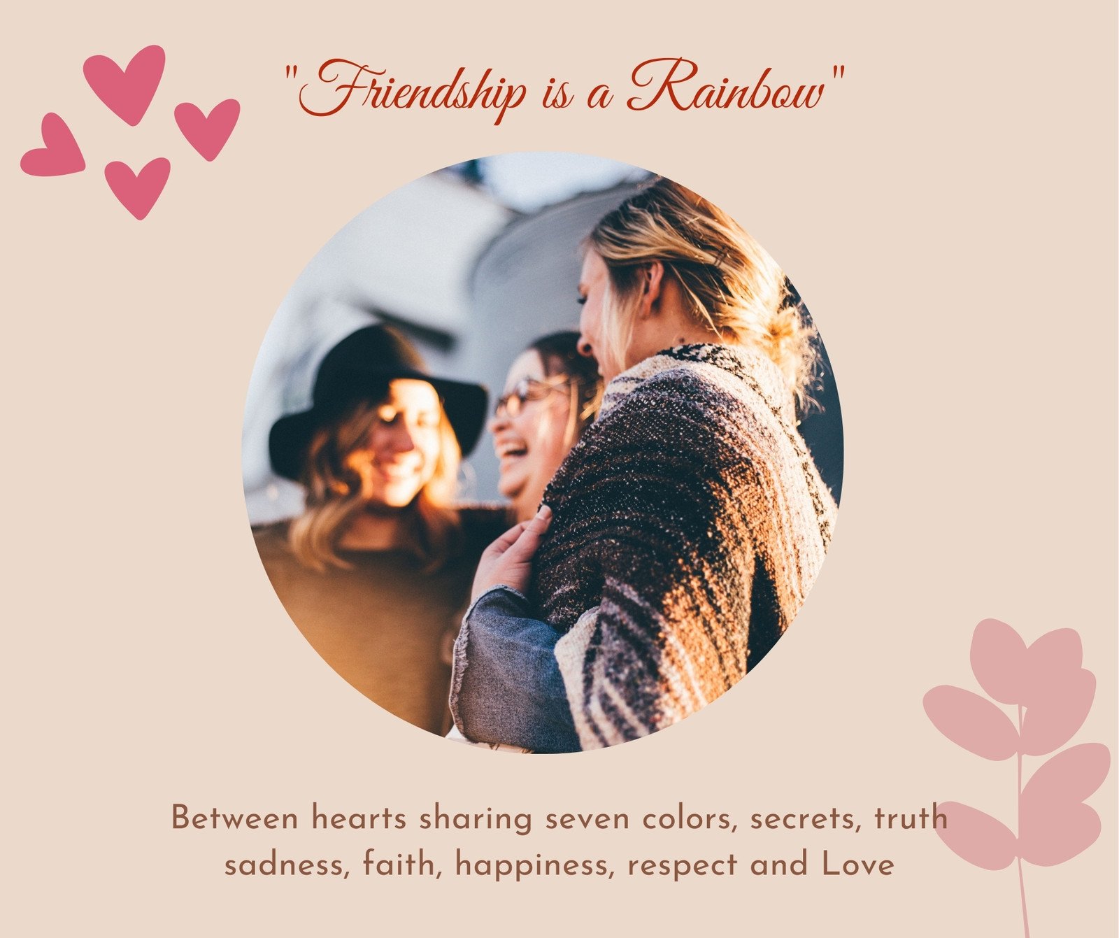 quotations on friendship for facebook cover page