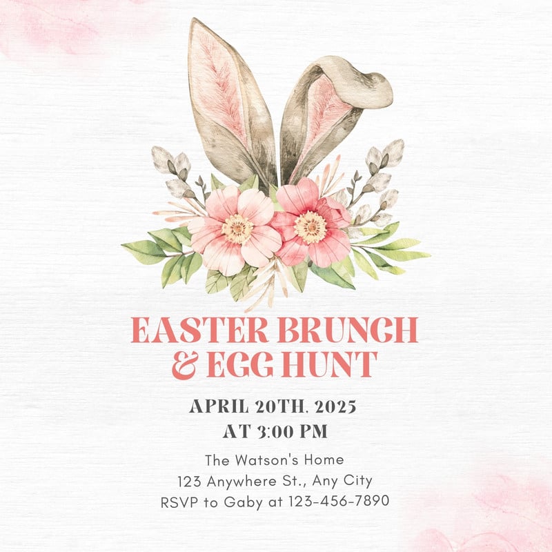 free-easter-invitation-templates-to-edit-and-print-canva