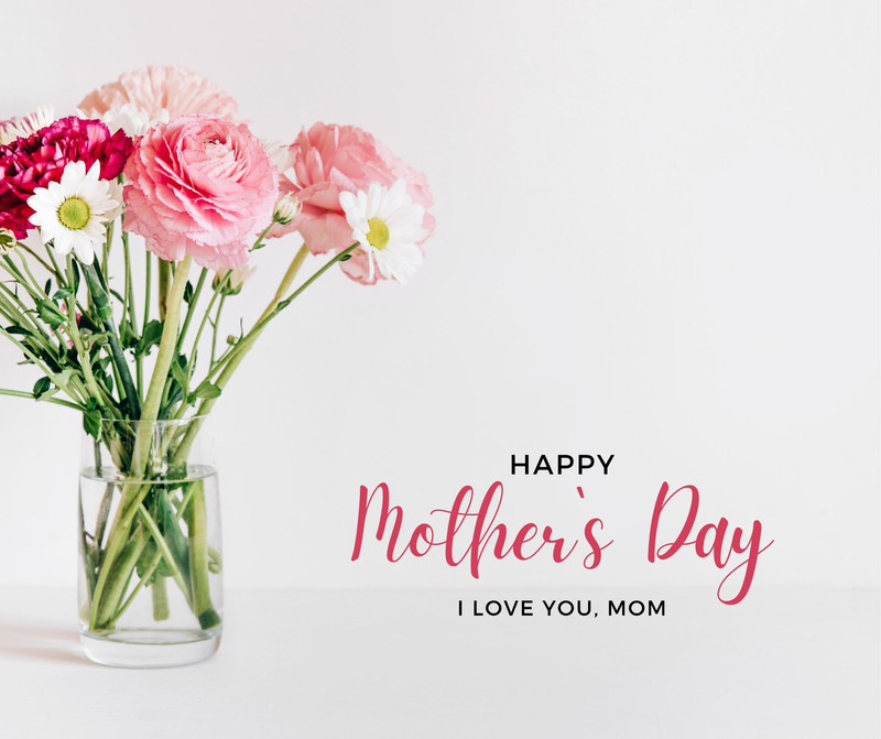 Free custom Mother’s Day Facebook post templates | Canva