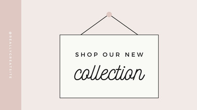 Shop New Collection