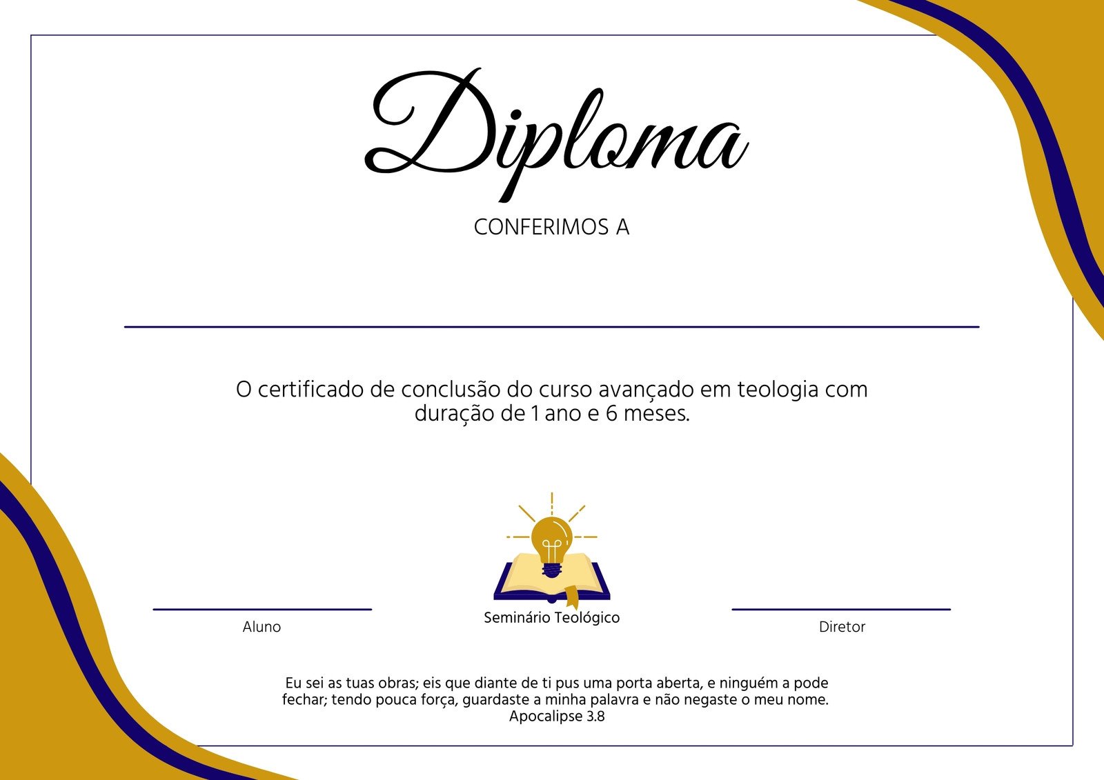 Total 89+ imagem modelo de certificado de aluno destaque - br ...