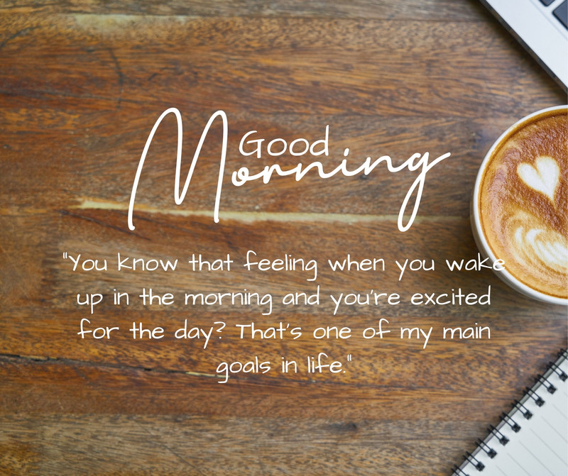 Page 3 - Free and customizable good morning templates