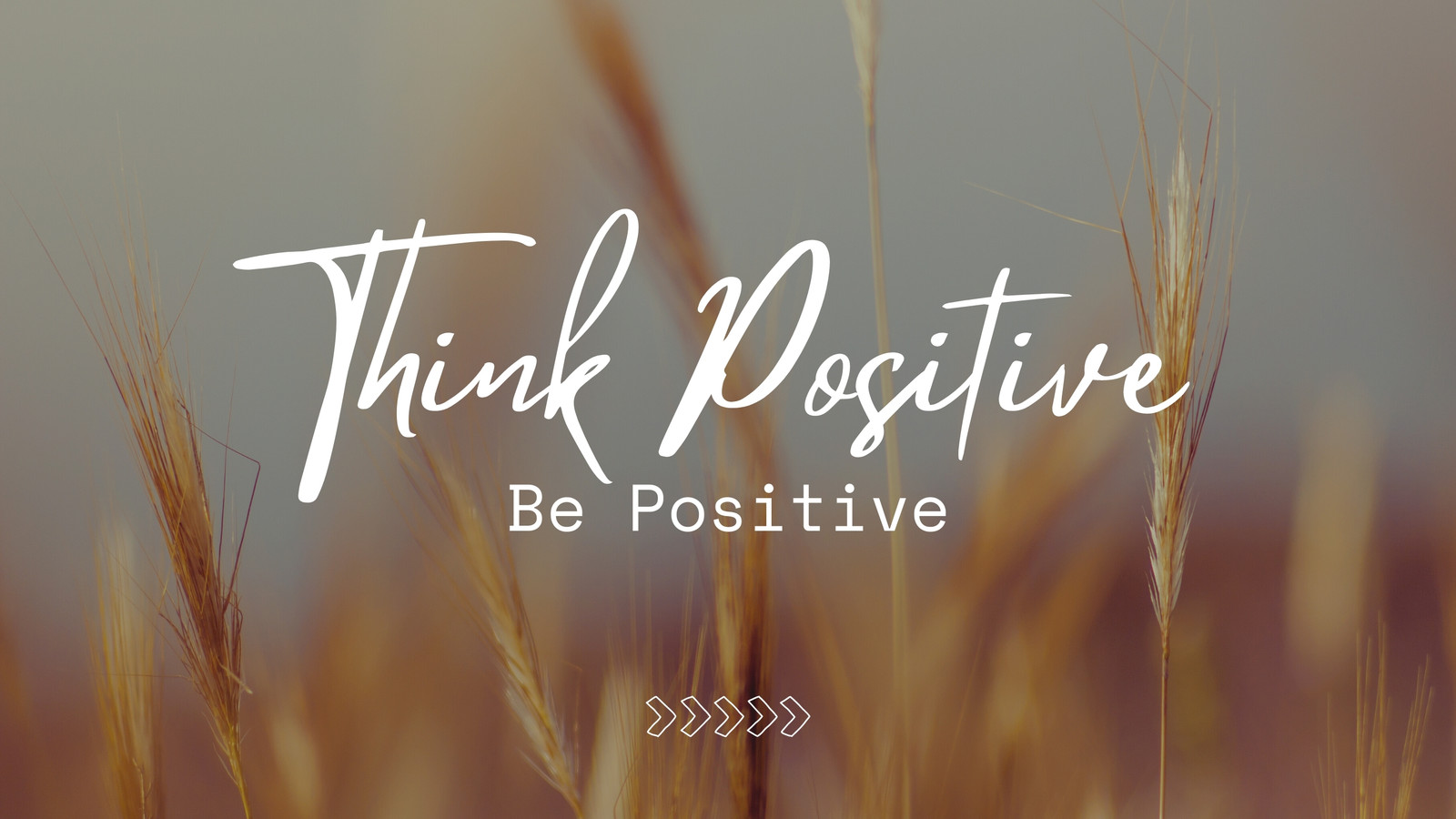100+] Stay Positive Wallpapers | Wallpapers.com