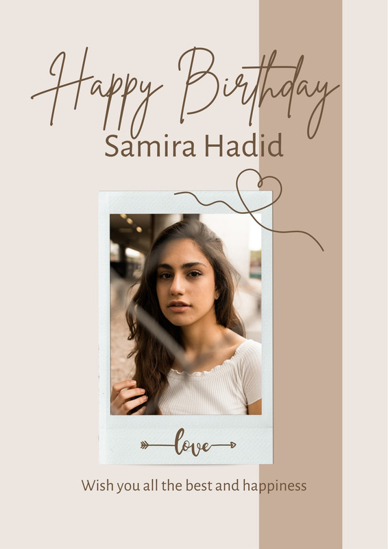 Free and fun birthday poster templates to customize | Canva