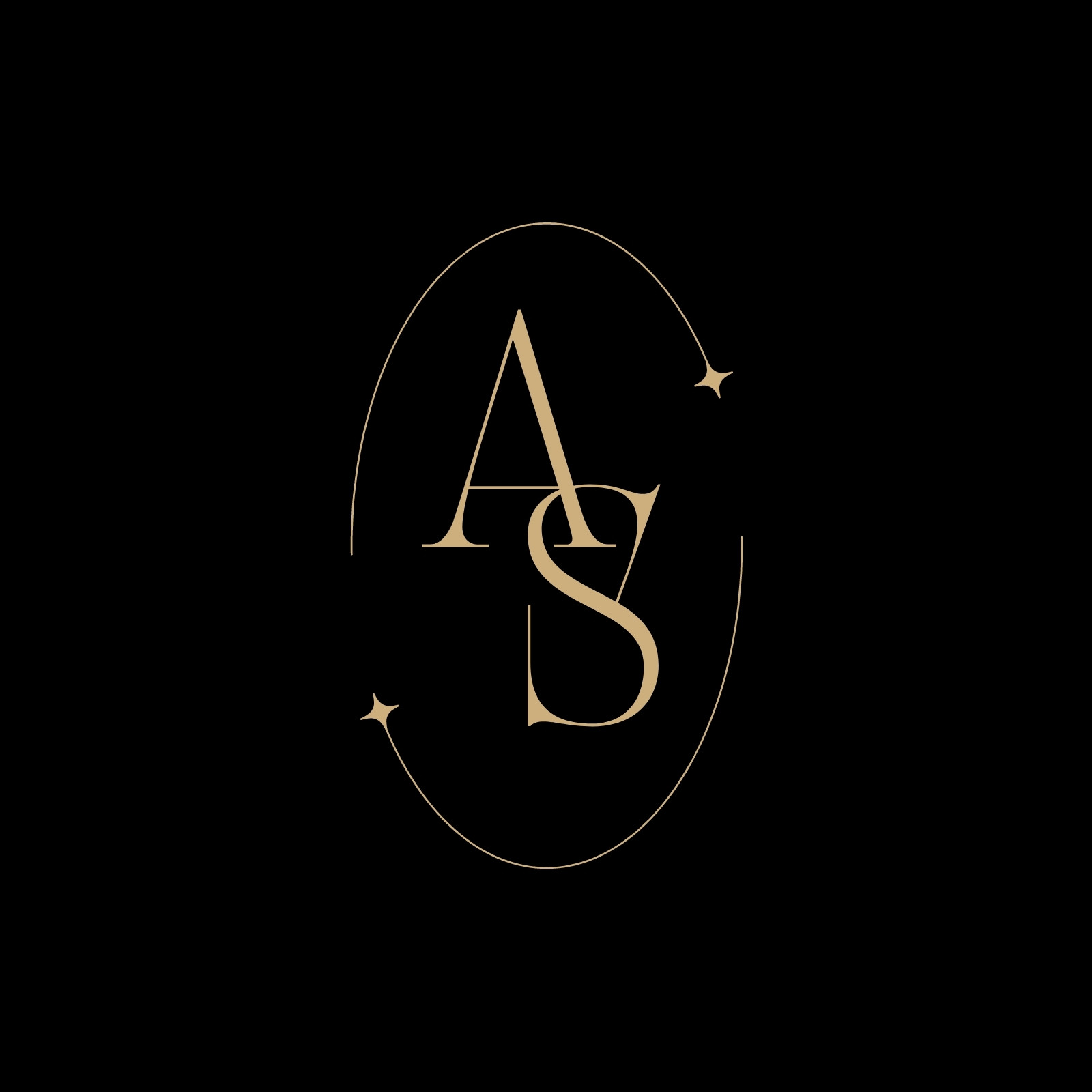 SA Initial handwriting and signature logo design with circle. Beautiful  design handwritten logo for fashion, team, wedding, luxury logo. 13173469  Vector Art at Vecteezy