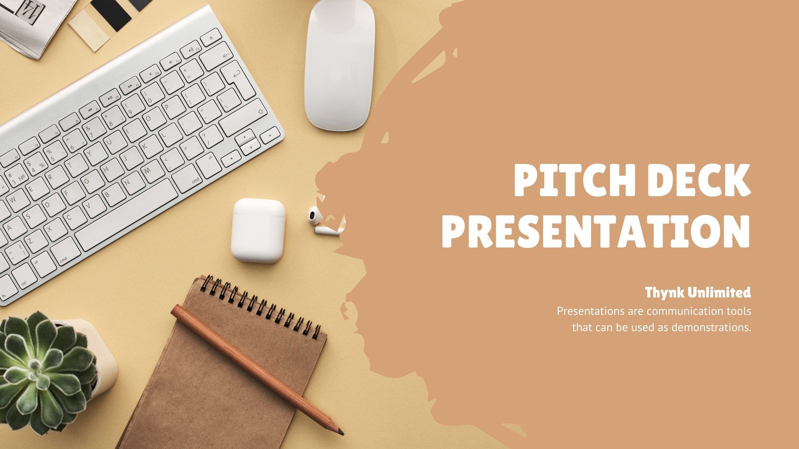 Free and engaging presentation templates to customize | Canva