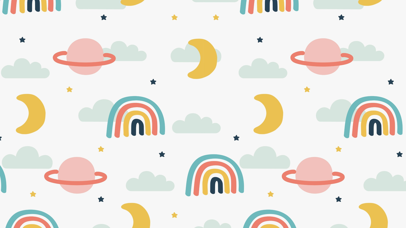 Page 15 - Free and customizable cute desktop wallpaper templates