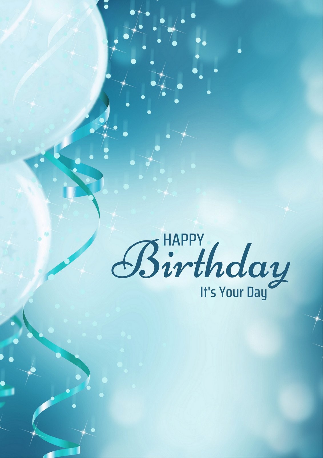 Free and fun birthday poster templates to customize | Canva