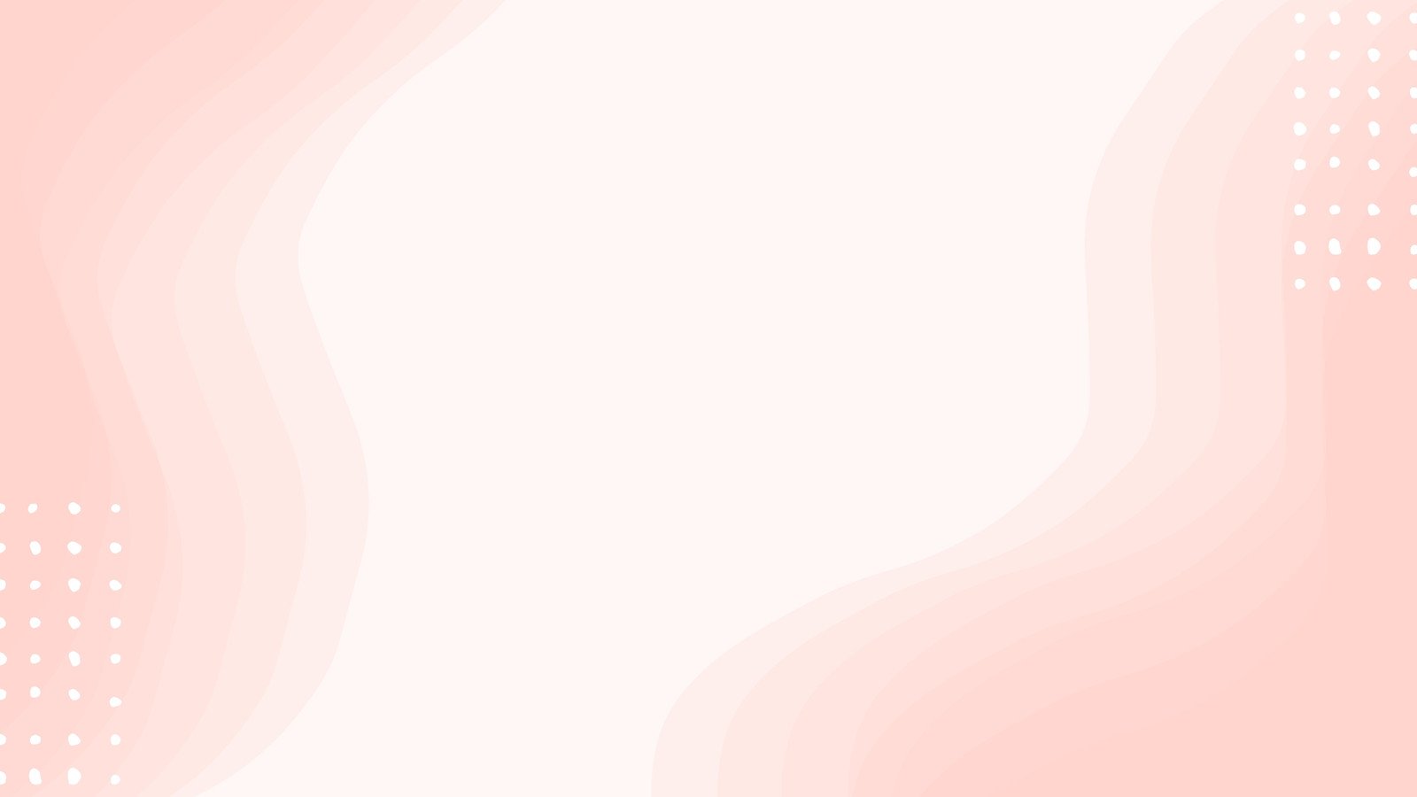 Pink Aesthetic Zoom Virtual Background