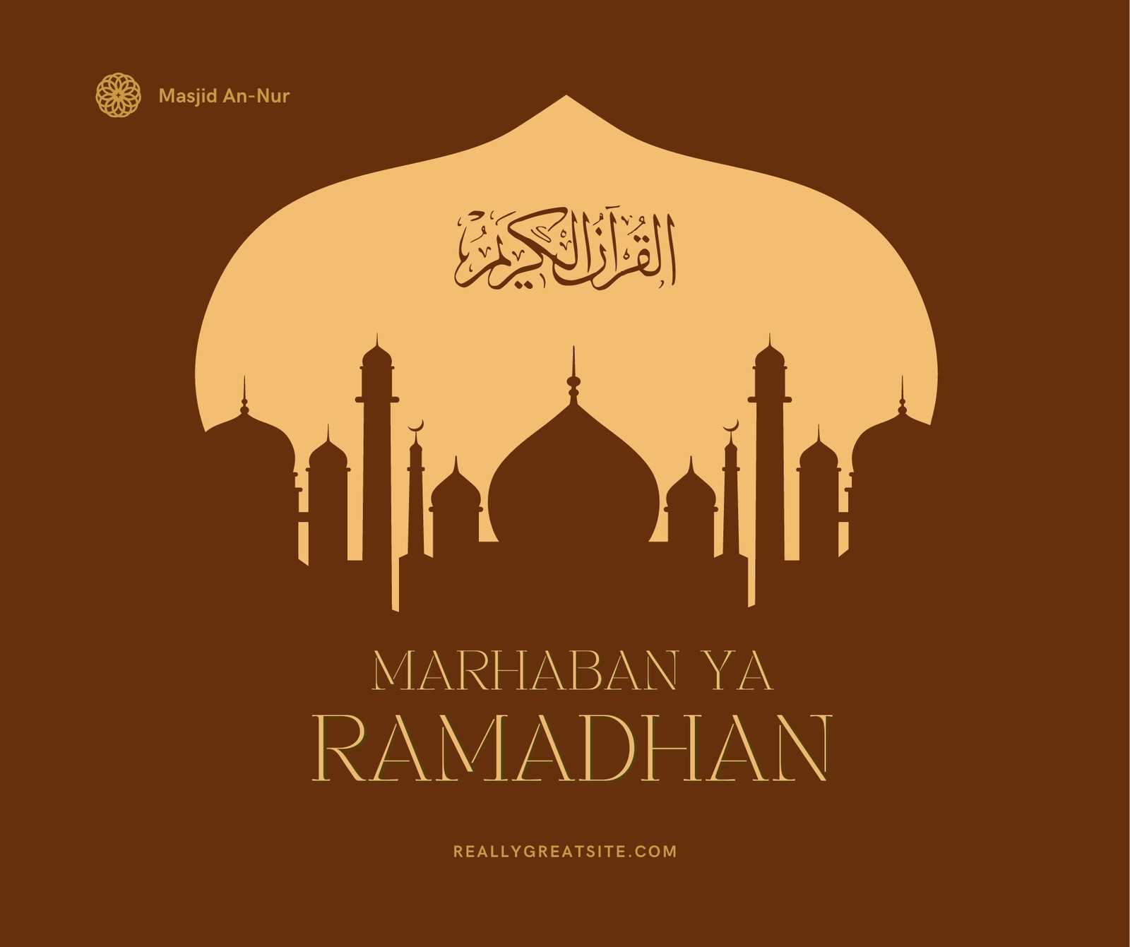 Ramadhan Pro (Facebook Post)
