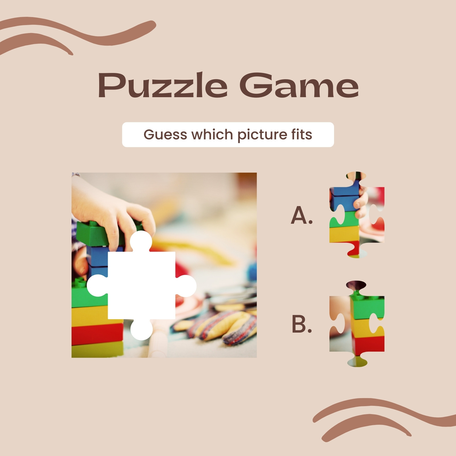 Page 16 - Free and customizable game templates