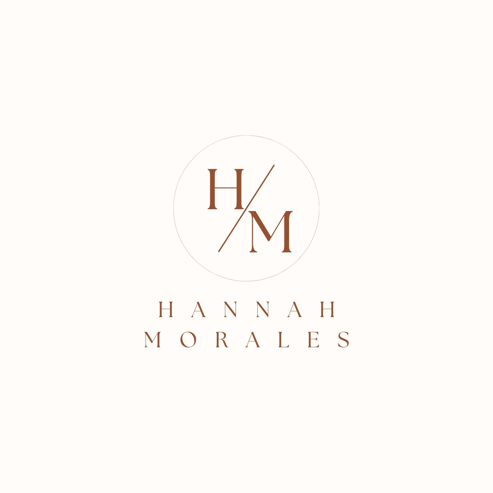 Letter HM logo  Hm logo, Startup logo design, Initials logo design