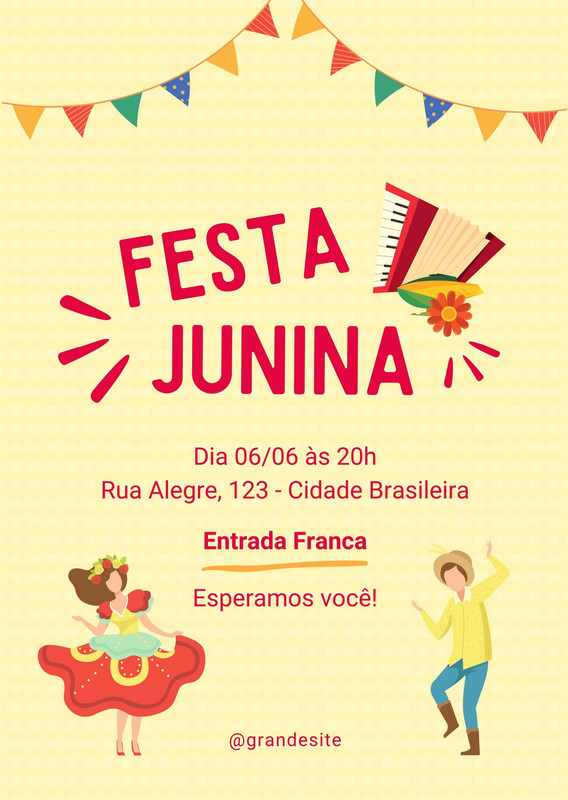 Festa Junina Celebração Vermelho Checkered Fundo, Festa Junina, Celebração  Brasileira, Fundo Xadrez Vermelho Imagem de plano de fundo para download  gratuito