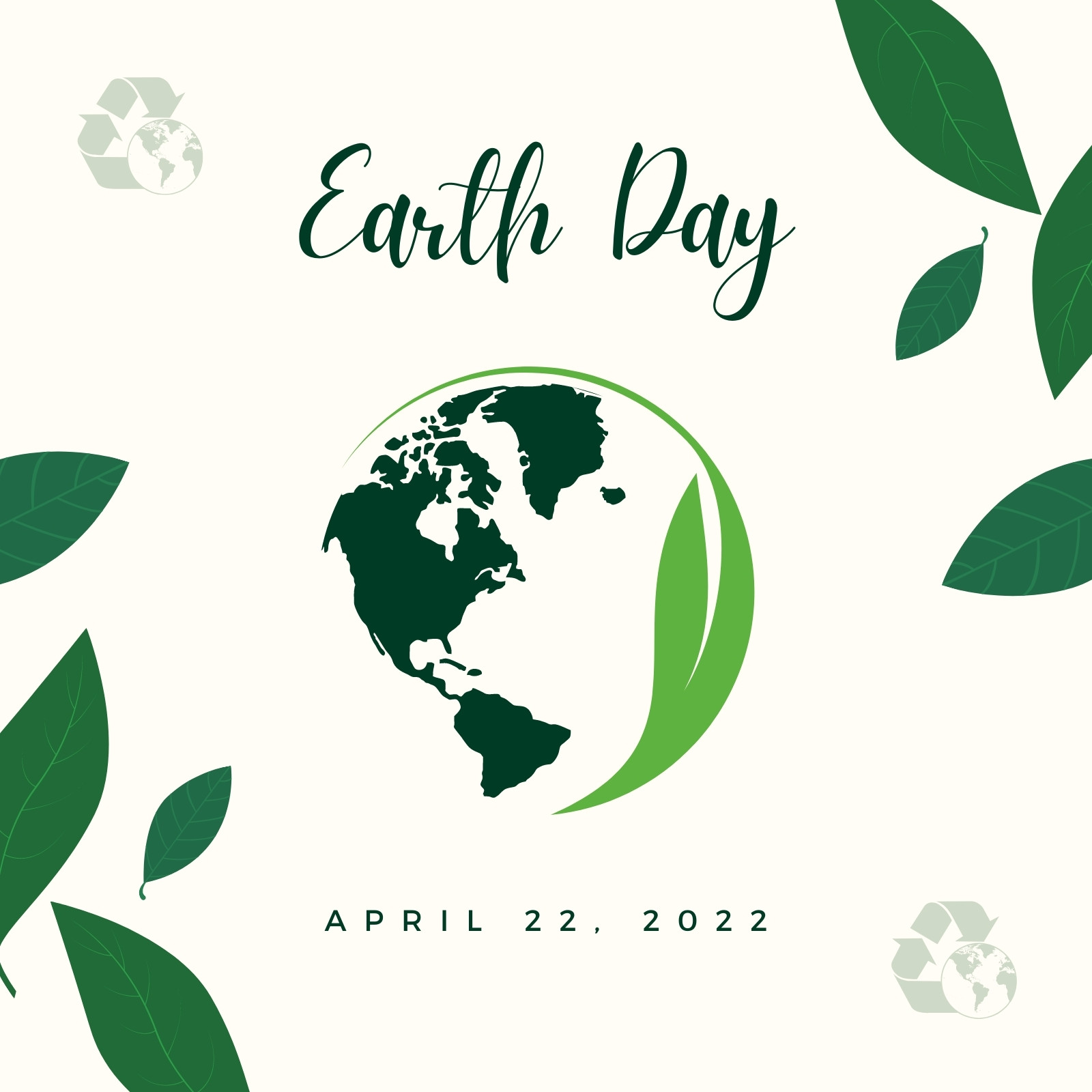 Earth Day – WARM 106.9