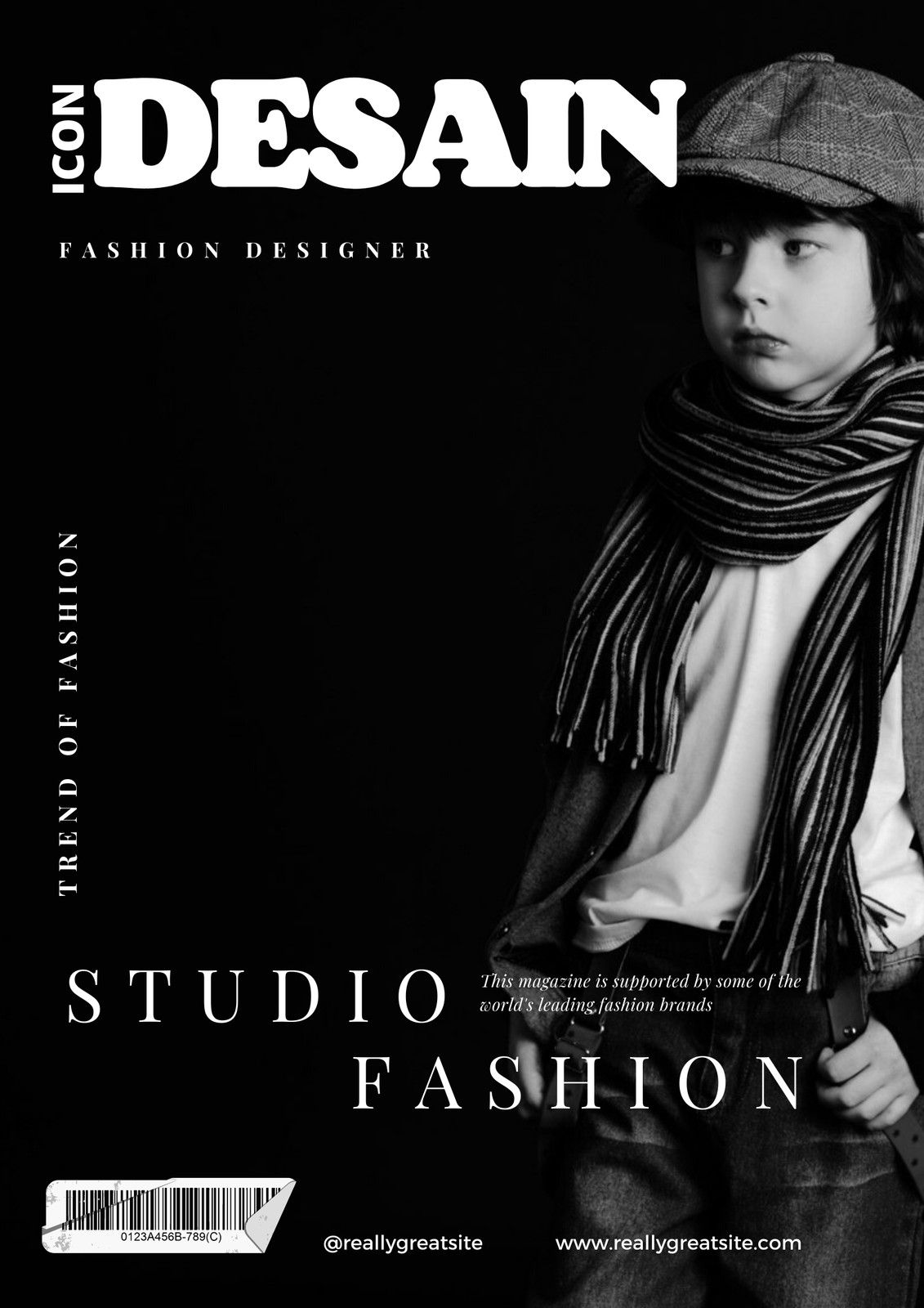 Fashion Studio Magazine: FASHION TRENDS