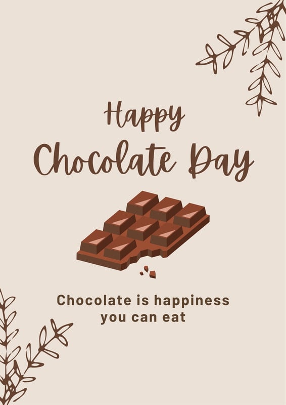 The History of Chocolate - The Happiness Box