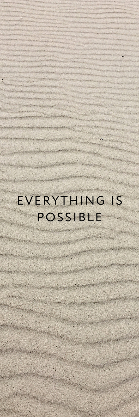 Everything is possible | You can do it quotes, Inspirational quotes  background, Motivational quotes wallpaper