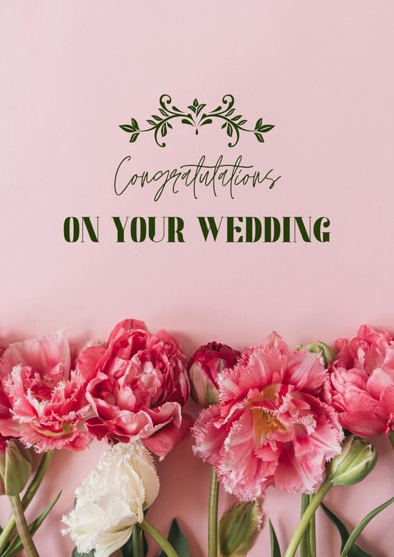 Page 11 - Free and customizable congratulations templates