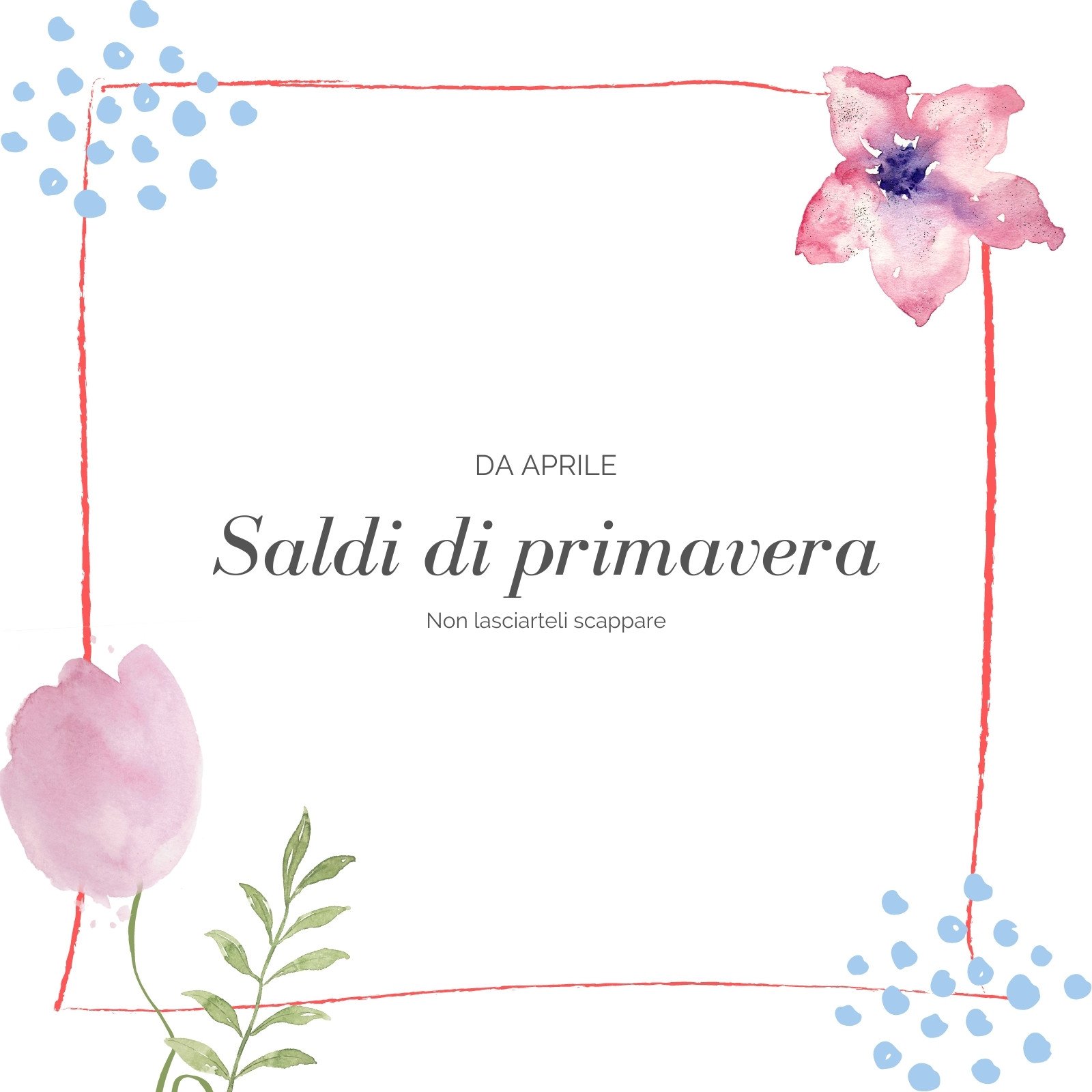 Pagina 3 - pink: modelli da personalizzare gratis