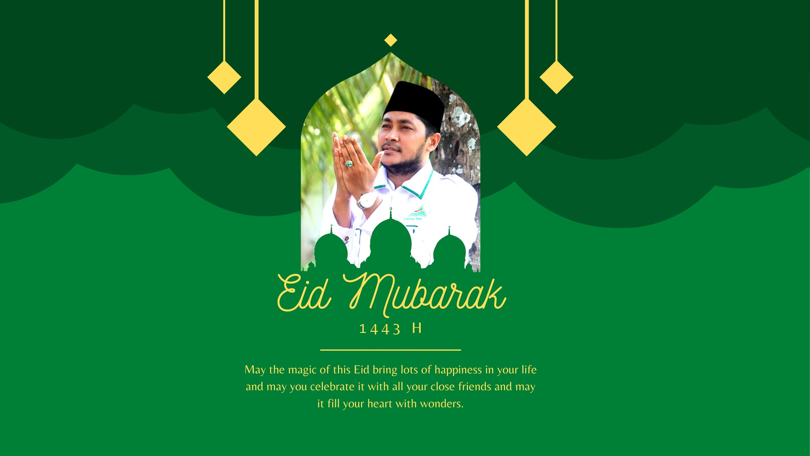 animated eid greetings for facebook