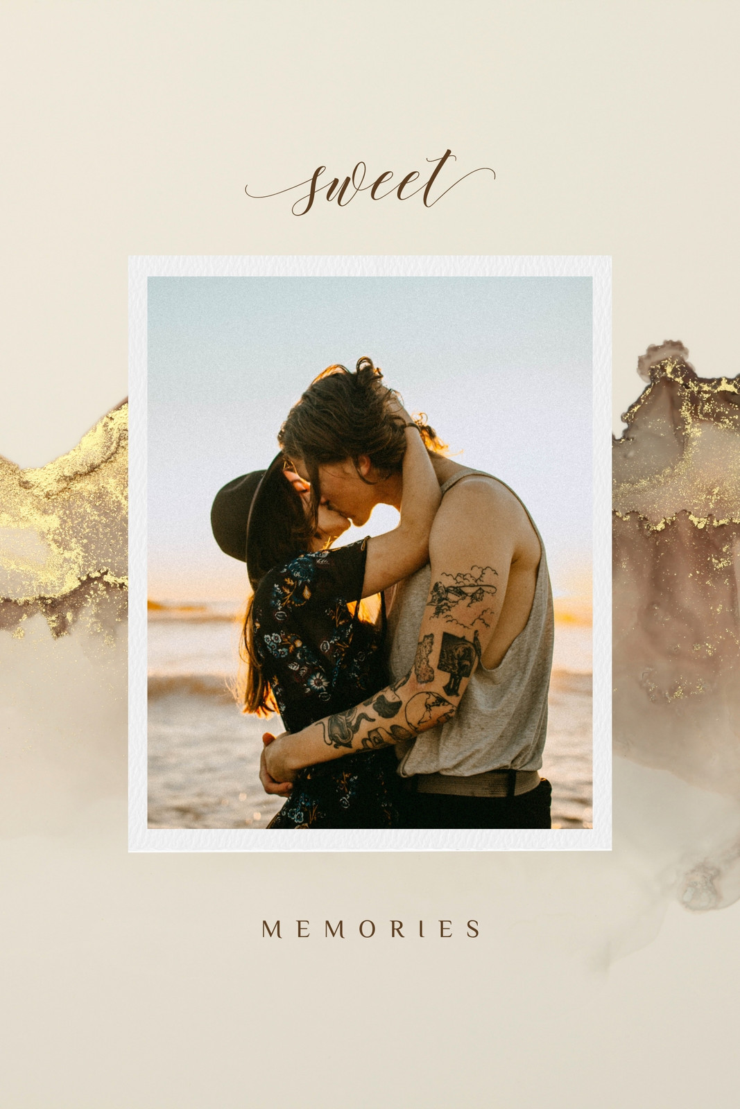 Page 4 - Free and customizable love templates