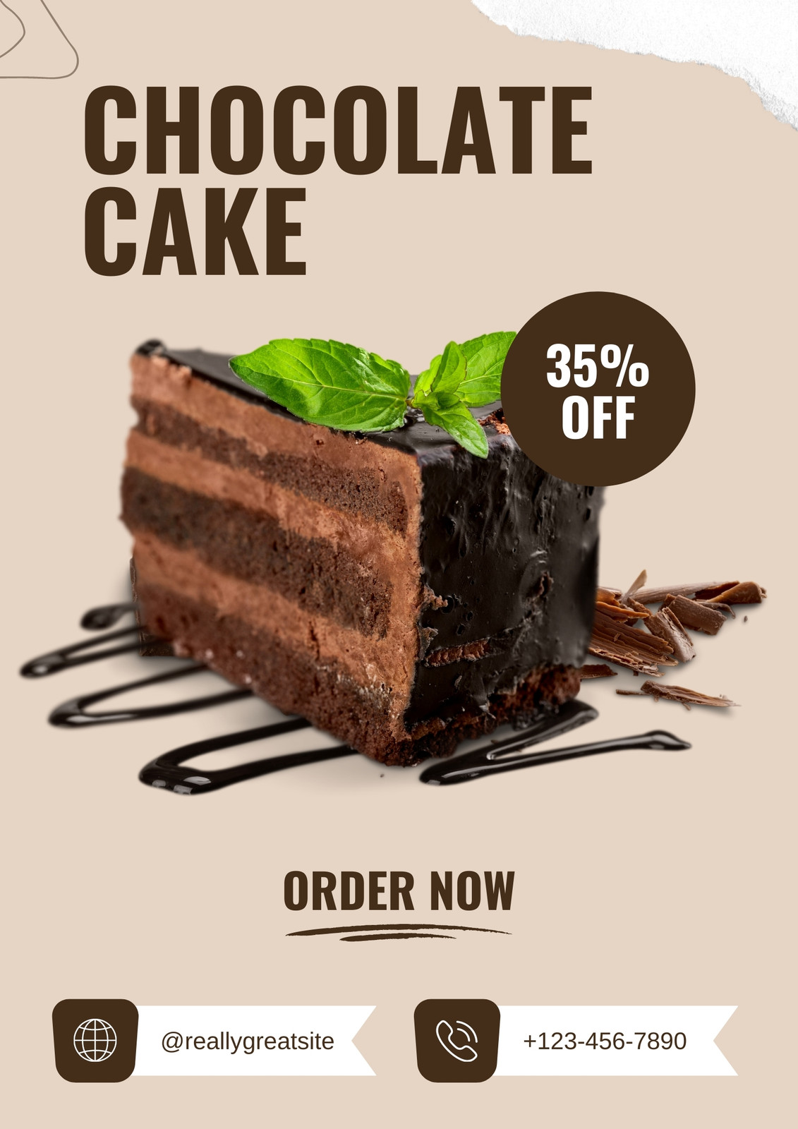 Buy Bakery Flyer Template, Cake Business Flyer, Baking Dessert Flyer, DIY  Cupcake Cake Flyer, Bakery Cupcake Flyer, DIY Cake Shop, Canva 37 Online in  India - Etsy