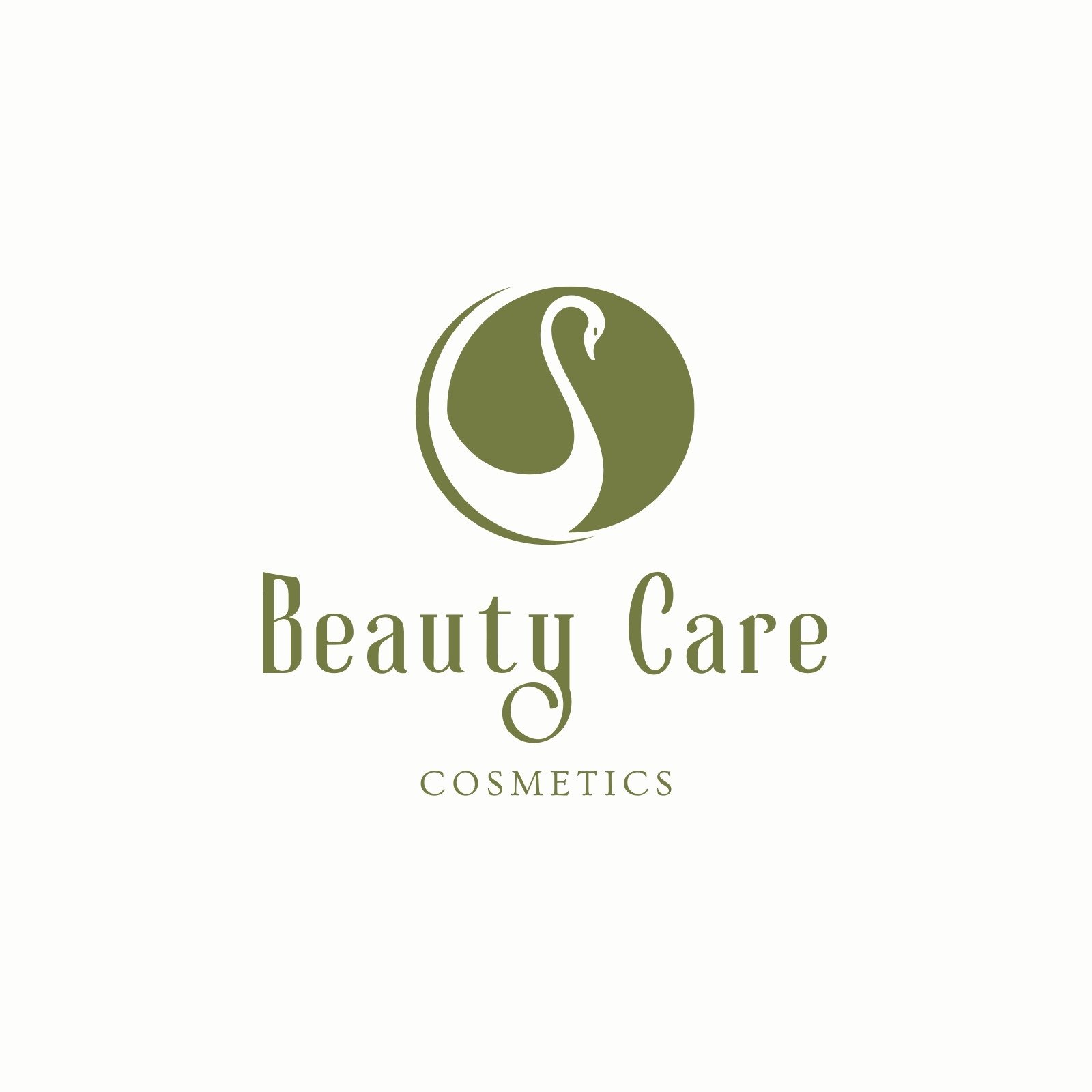 Letter S Beauty Logo Template - UpLabs