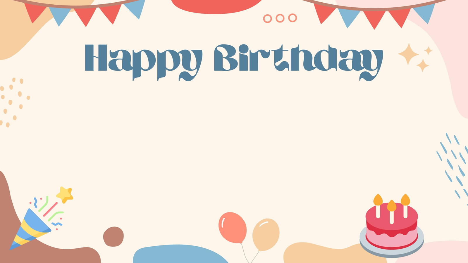 awesome happy birthday backgrounds wallpapers