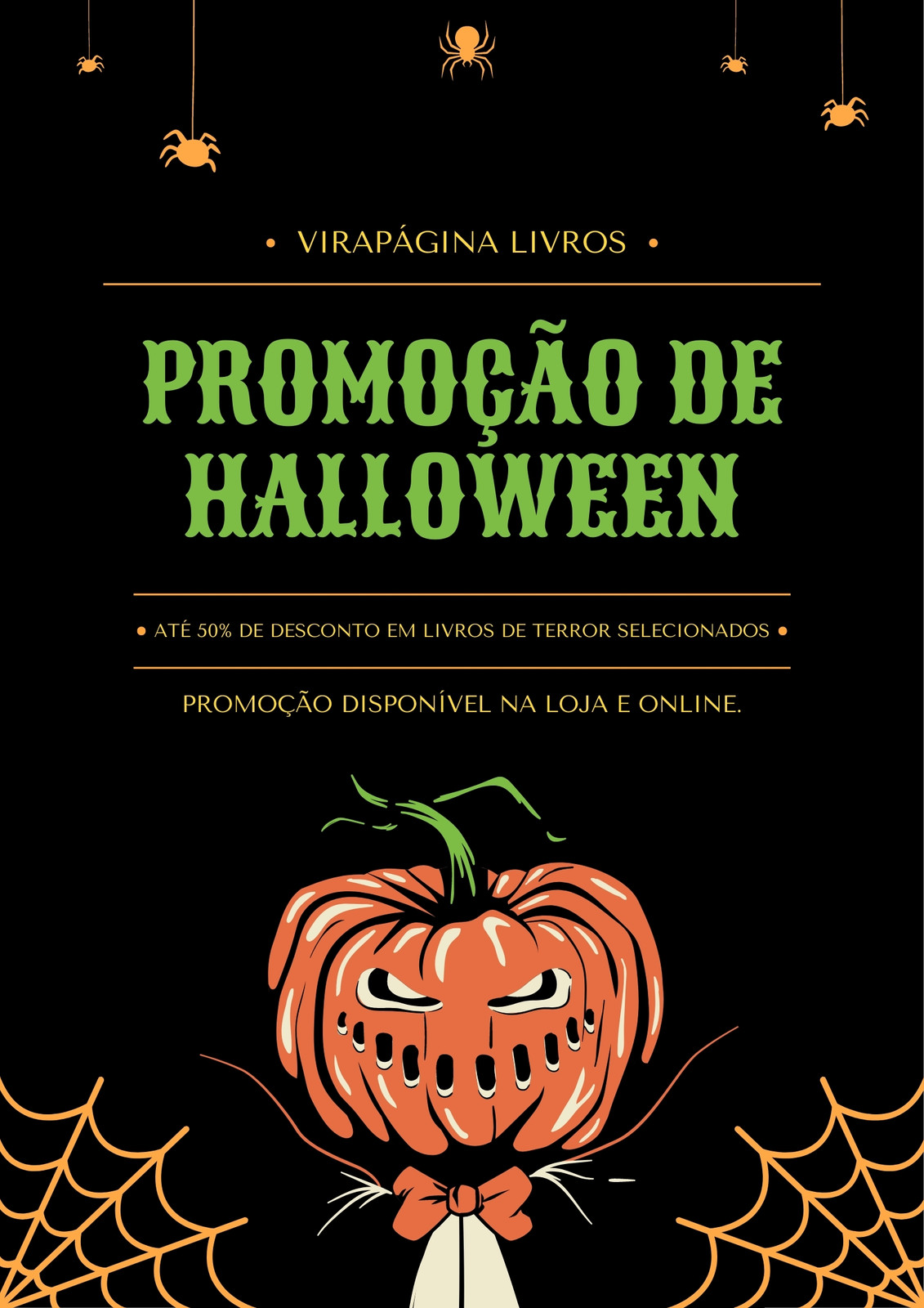 convite de halloween um palhaço assustador meme