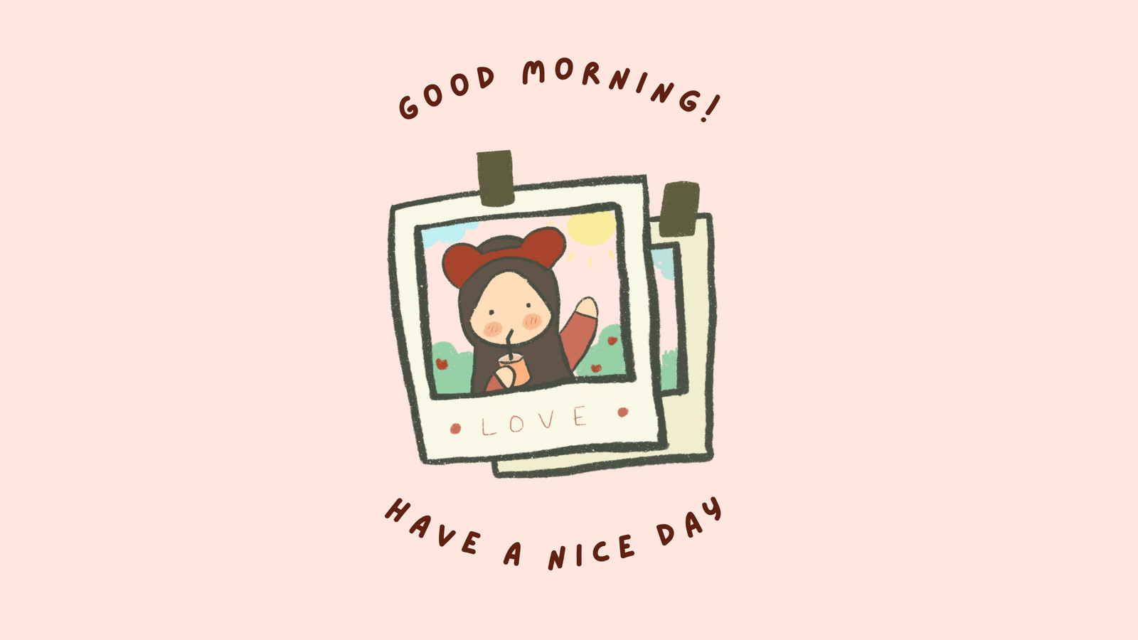 Animated Good Morning Wallpaper GIFs | Tenor