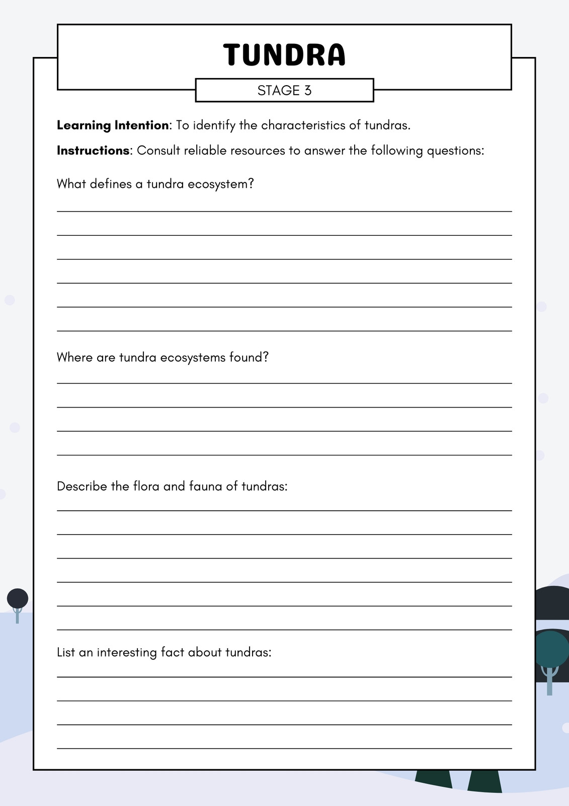 page 12 free customizable science worksheets canva