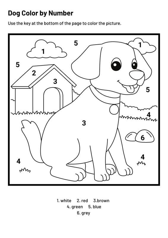 things that are blue coloring pages