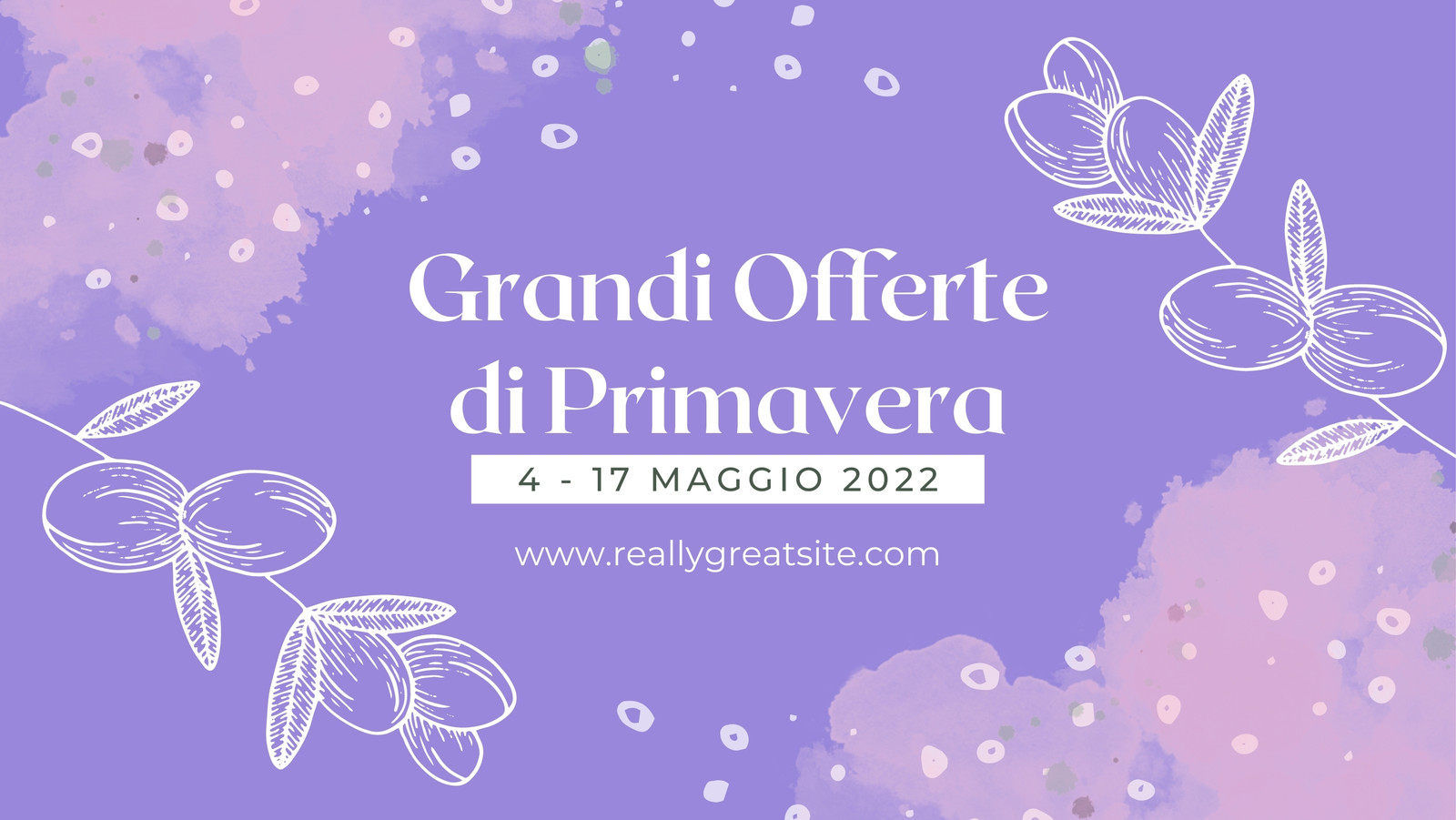 Le “Offerte di primavera” di  continuano - Il Post