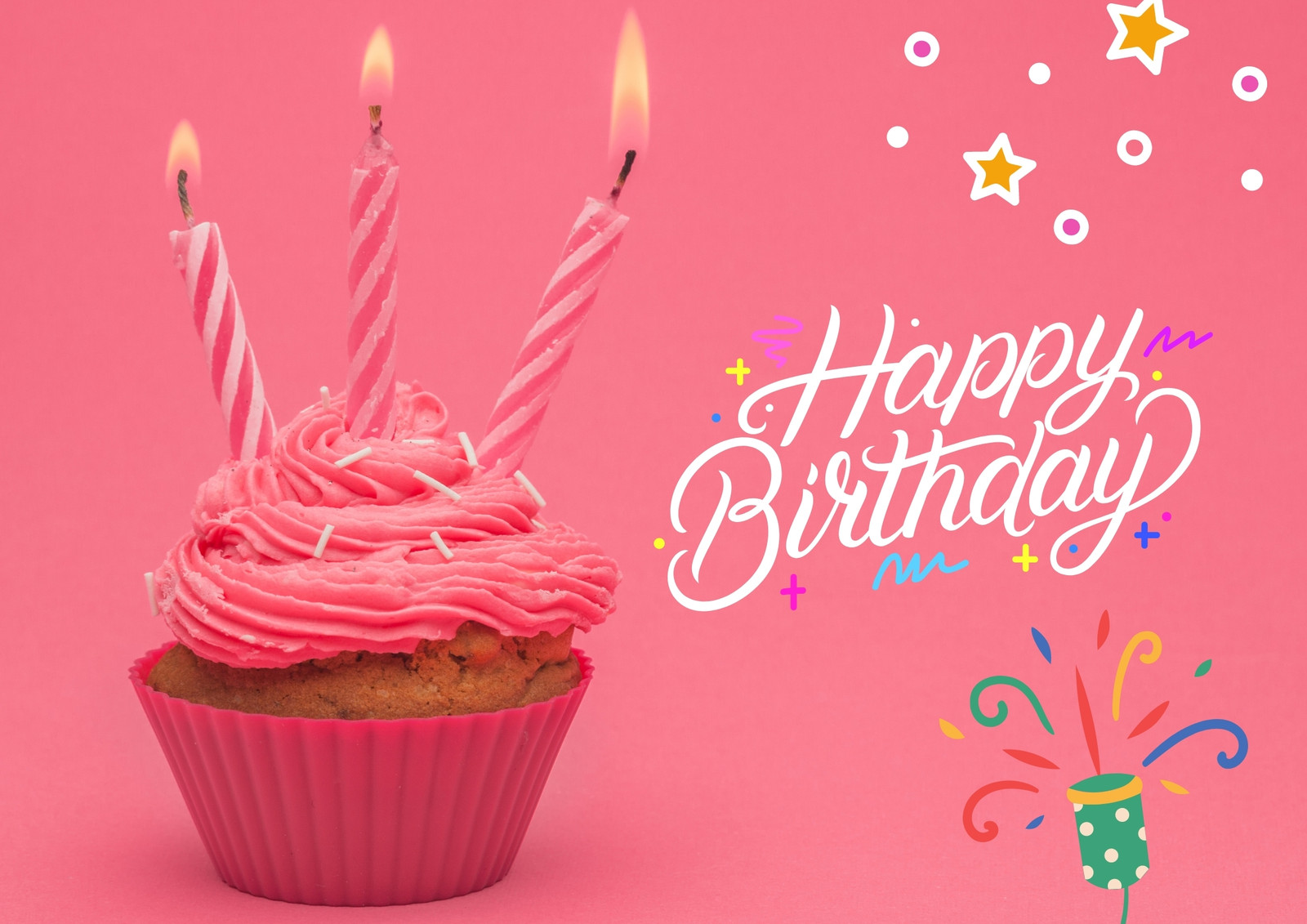 Page 14 - Free and customizable birthday templates