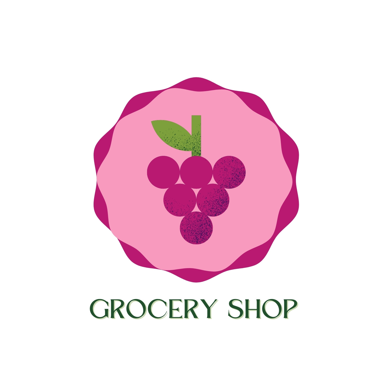 Grocery Shopping Logo Stock Illustrations – 6,240 Grocery Shopping Logo  Stock Illustrations, Vectors & Clipart - Dreamstime