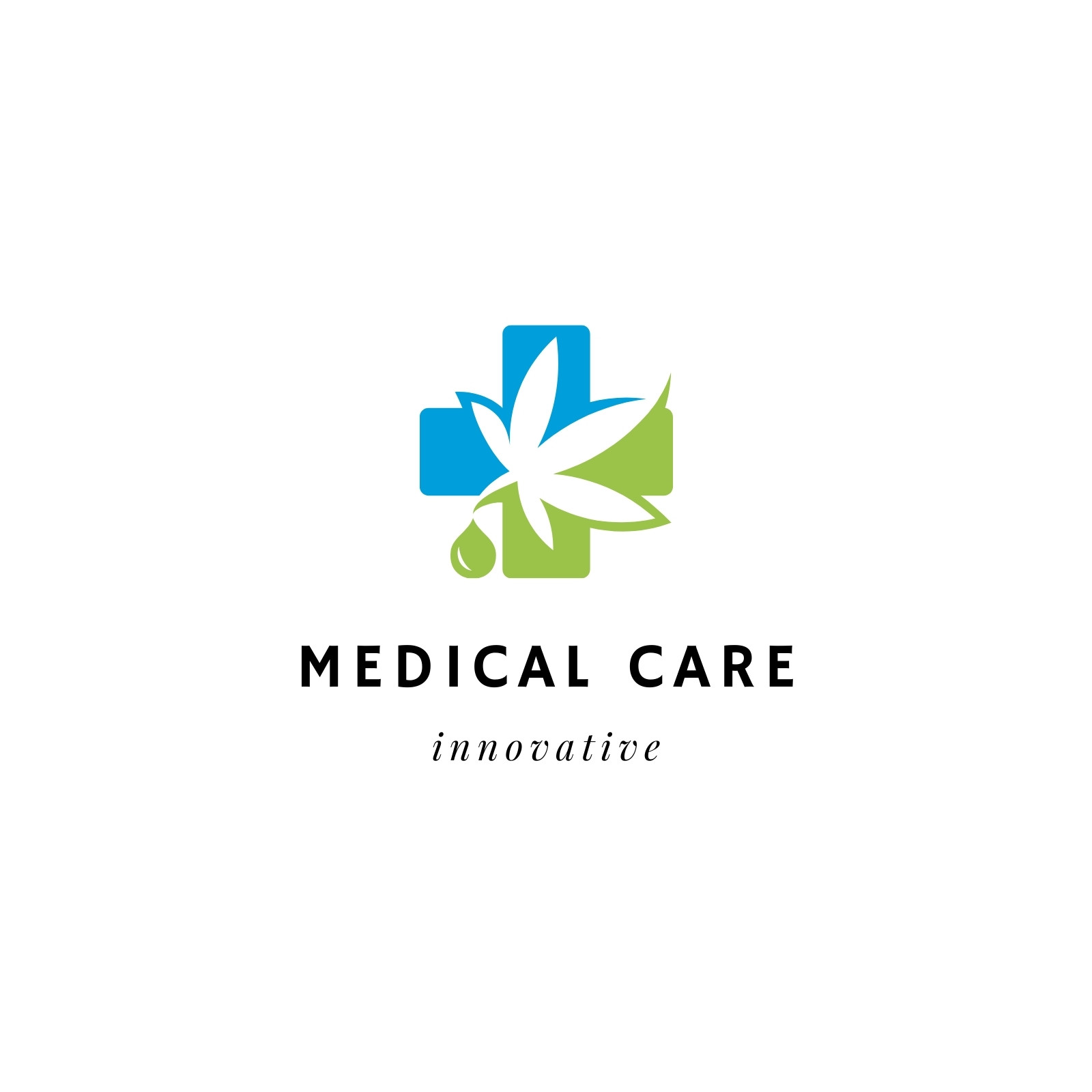 Page 8 - Free printable, customizable hospital logo templates