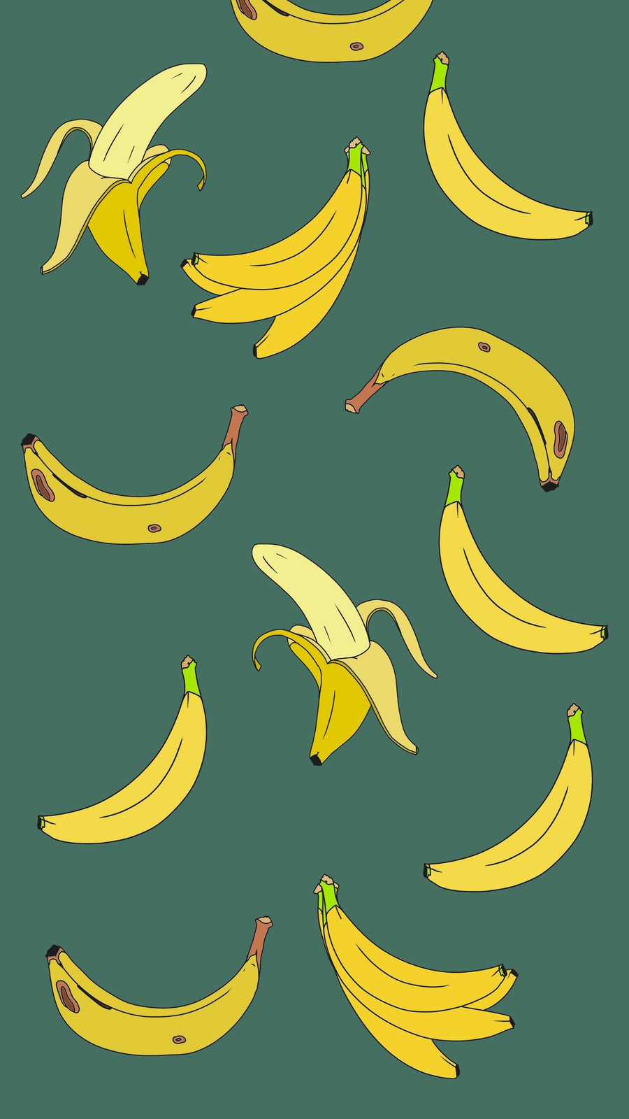 Banana HD wallpapers  Pxfuel