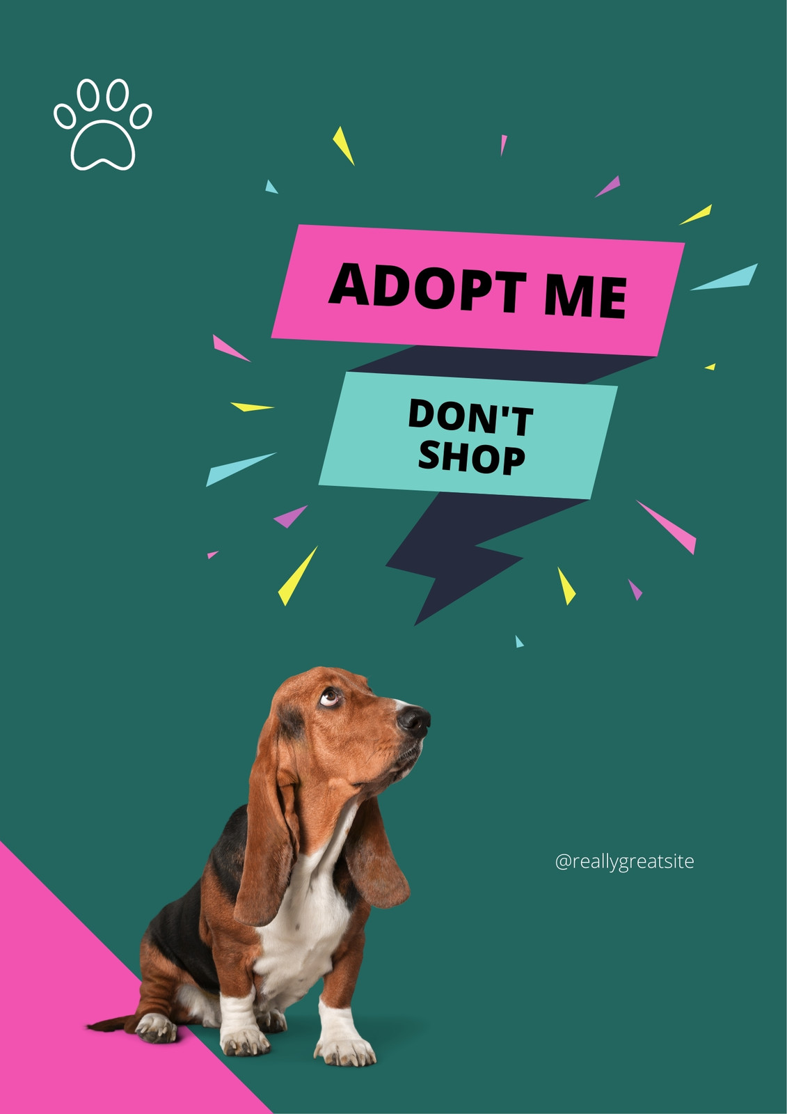 Adopt Me pets newtab theme