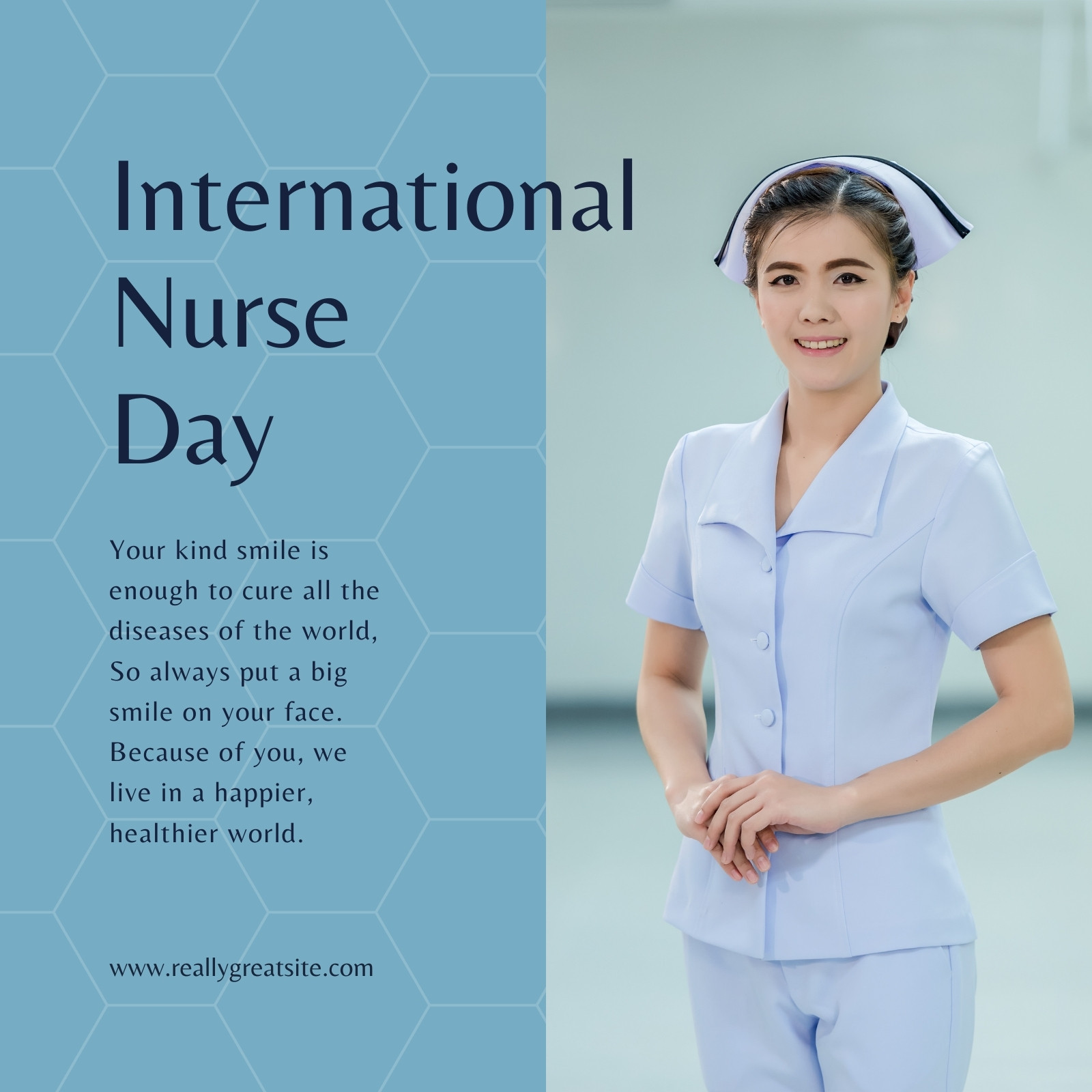 Free and customizable nursing templates